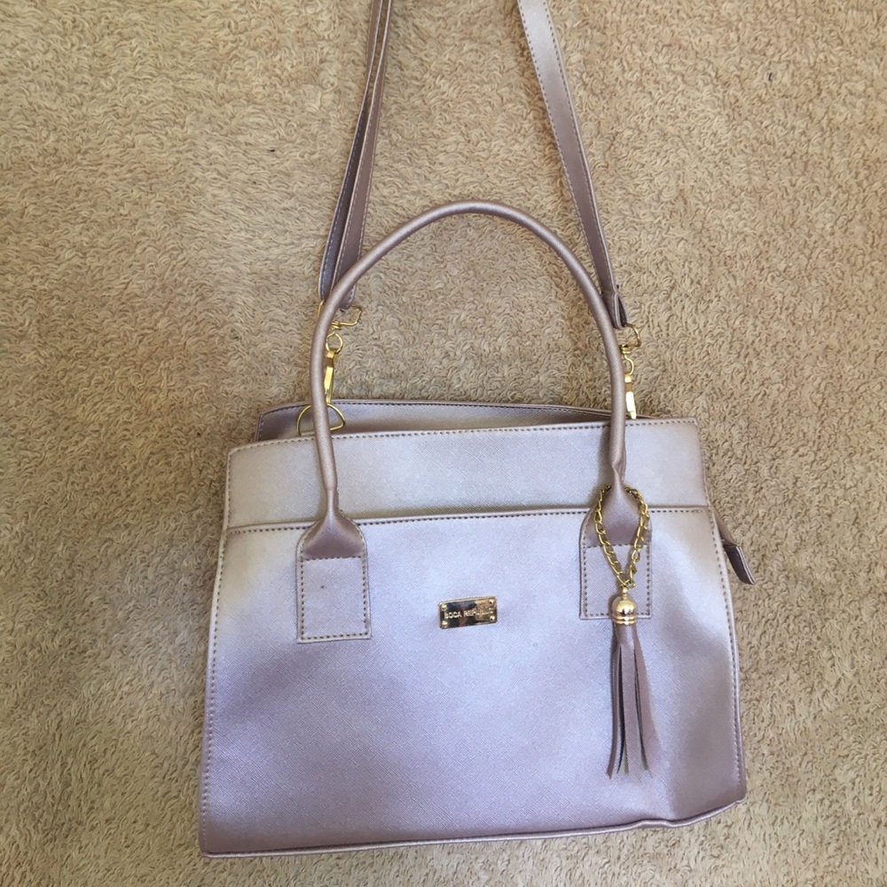 Boca Republic Handbag